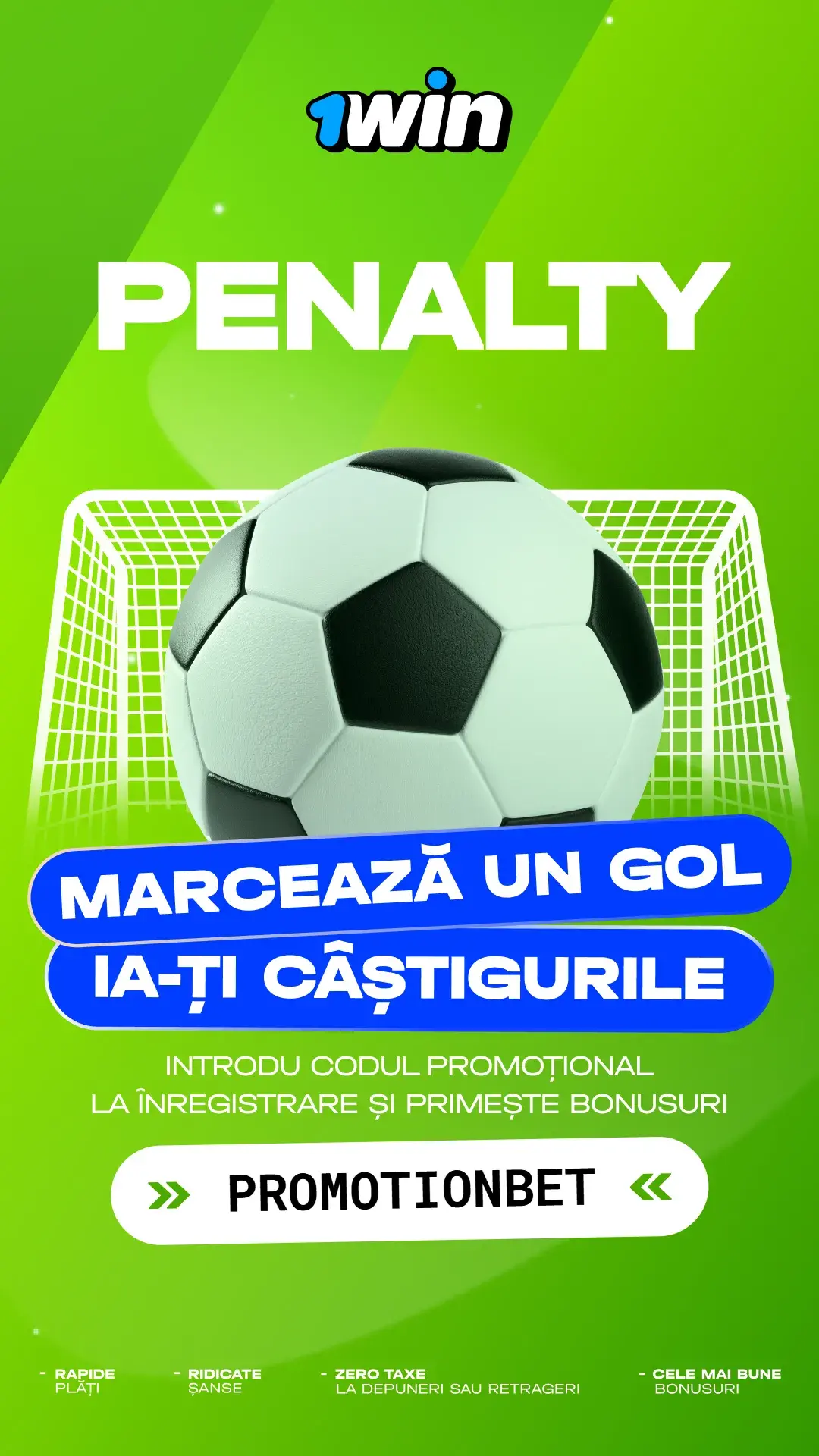 1Win Киргизия - Какие бывают промо-кампании 1win: что